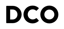DCO france Logo