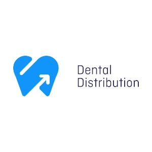 Dental distribution - logo partenaire