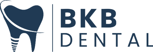 Logo Dental Bkb