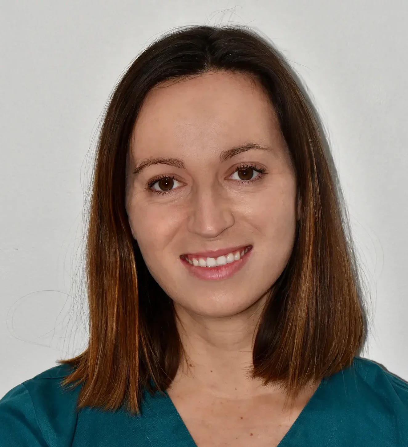 Dr Elisa Choukroun