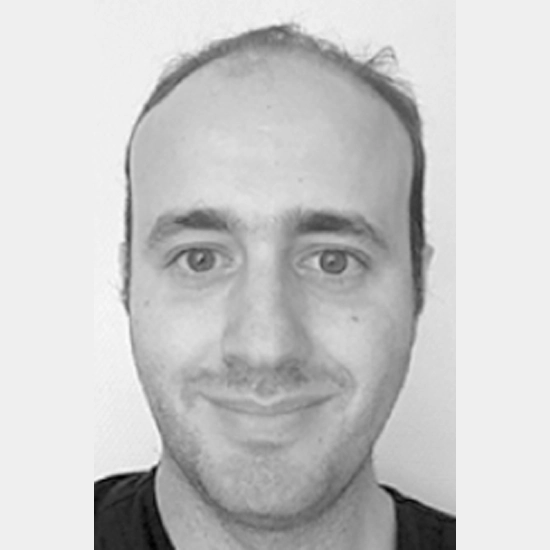 Dr Guillaume Heller