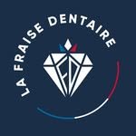 la fraise dentaire Acteon Logo