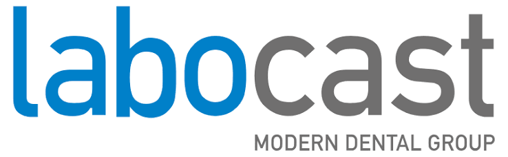 labocast Exam vision logo
